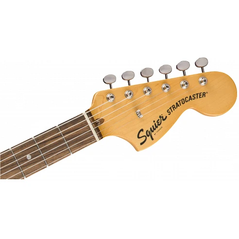 Squier Classic Vibe '70s Strat LF BLK