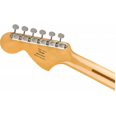 Squier Classic Vibe '70s Strat LF BLK