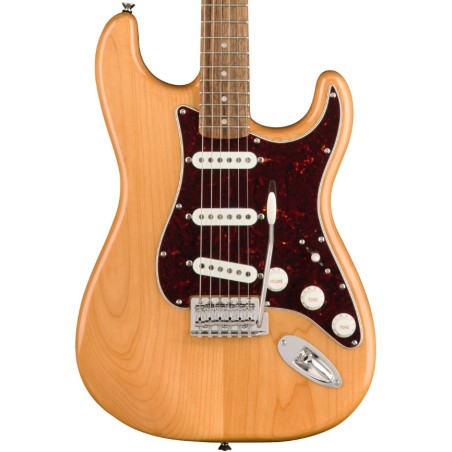 Squier Classic Vibe '70S Strat Lf Nat Il