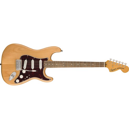Squier Classic Vibe '70S Strat Lf Nat Il Squier Classic Vibe '70S Strat Lf Nat Il