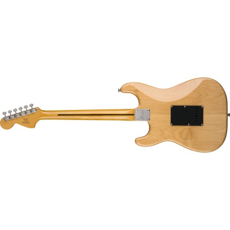Squier Classic Vibe '70S Strat Lf Nat Il
