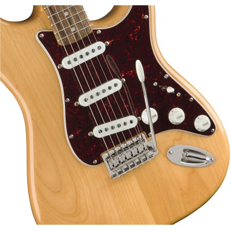 Squier Classic Vibe '70S Strat Lf Nat Il