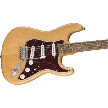 Squier Classic Vibe '70S Strat Lf Nat Il