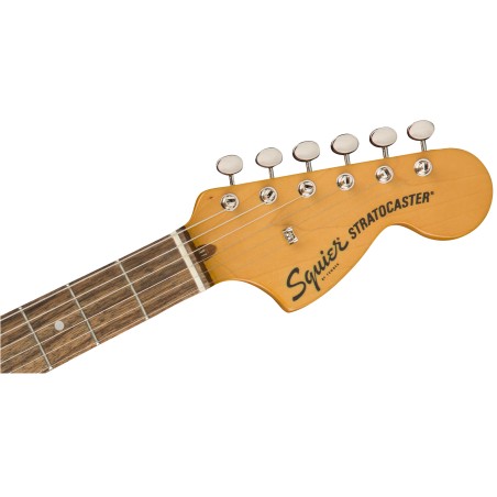 Squier Classic Vibe '70S Strat Lf Nat Il