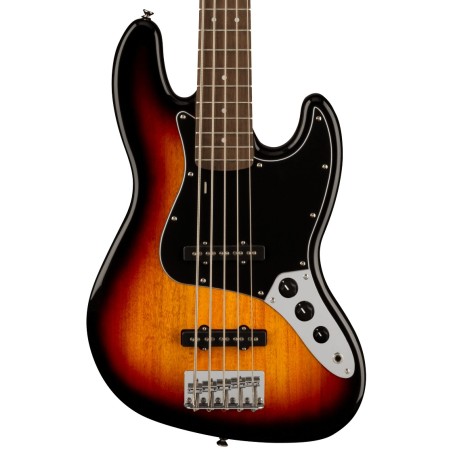 Squier Affinity Jazz Bass V 3Ts