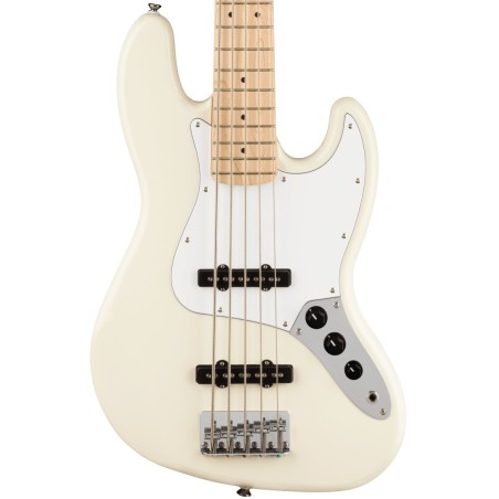Squier Affinity Jazz Bass V Bajo Elec Ow