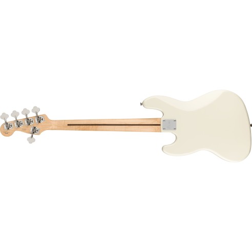 Squier Affinity Jazz Bass V Bajo Elec Ow