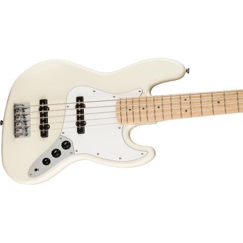 Squier Affinity Jazz Bass V Bajo Elec Ow