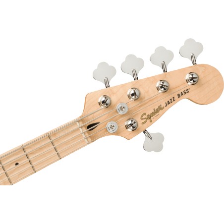 Squier Affinity Jazz Bass V Bajo Elec Ow