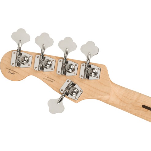 Squier Affinity Jazz Bass V Bajo Elec Ow