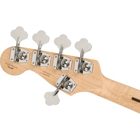 Squier Affinity Jazz Bass V Bajo Elec Ow