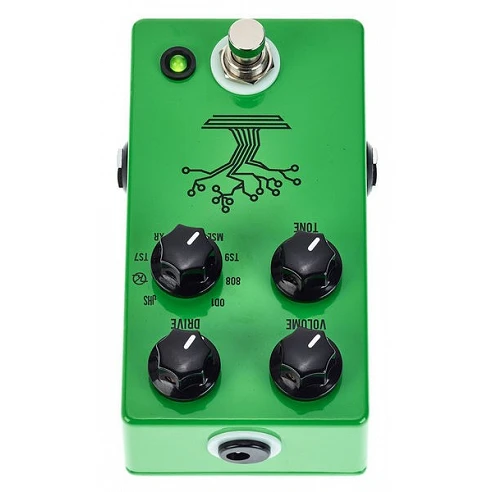 JHS Pedals The Bonsai Multi Overdrive