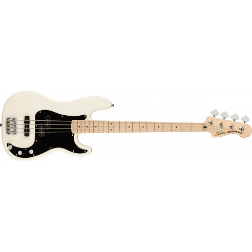 Squier Affinity Precision PJ Bass...