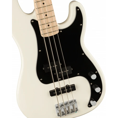 Squier Affinity Precision PJ Bass...