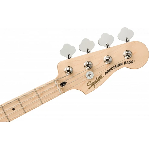 Squier Affinity Precision PJ Bass...