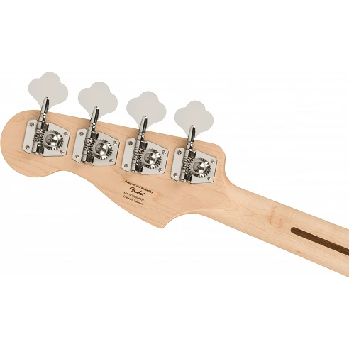 Squier Affinity Precision PJ Bass...