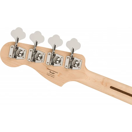 Squier Affinity Precision PJ Bass Bajo Elec Olympic White