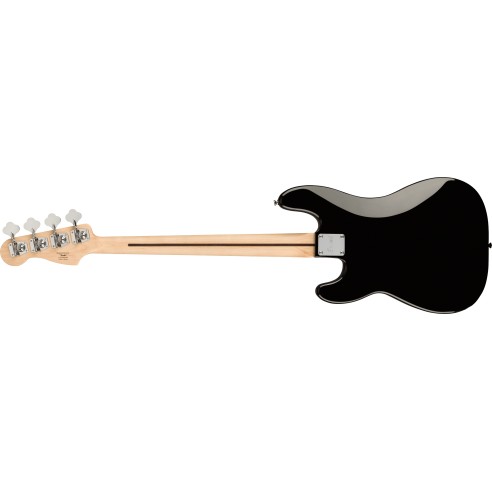 Squier Affinity PJ BLK MP