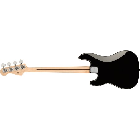 Squier Affinity PJ BLK MP