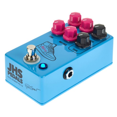 JHS Pedals Paul Gilbert PG-14...