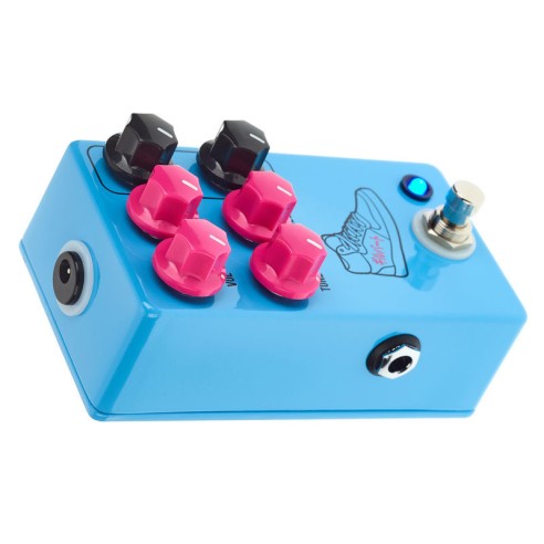 JHS Pedals Paul Gilbert PG-14...