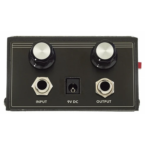 JHS Pedals Smiley Silicon Fuzz-Face