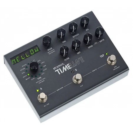 Strymon Timeline Delay Looper