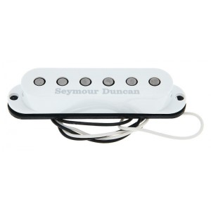 Seymour Duncan Ssl-3 Wh Hot...