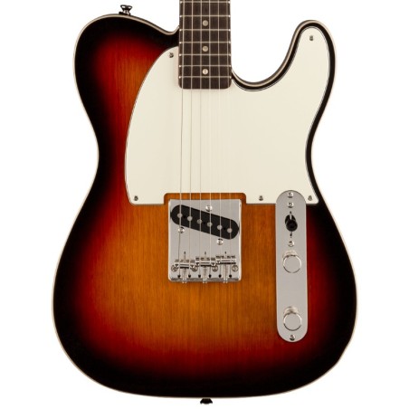 Squier FSR Classic Vibe '60S Custom 3-Color SB
