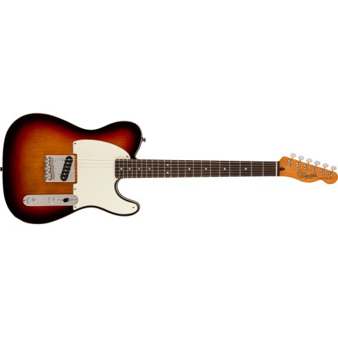Squier FSR Classic Vibe '60S Custom...