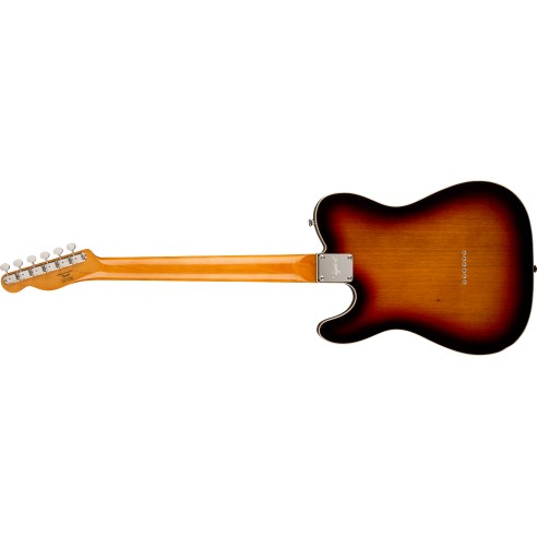 Squier FSR Classic Vibe '60S Custom...