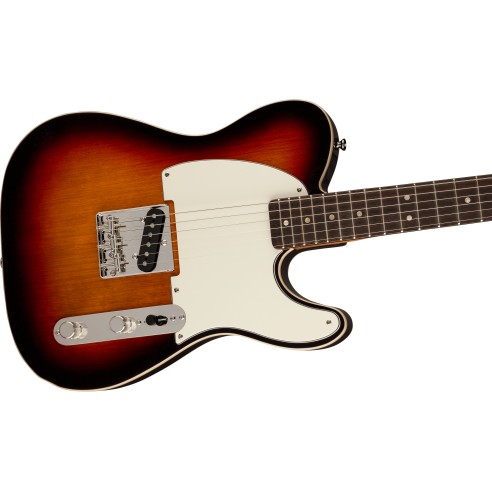 Squier FSR Classic Vibe '60S Custom...
