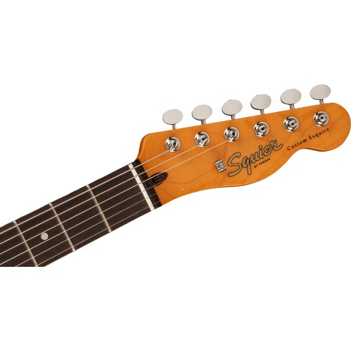 Squier FSR Classic Vibe '60S Custom...