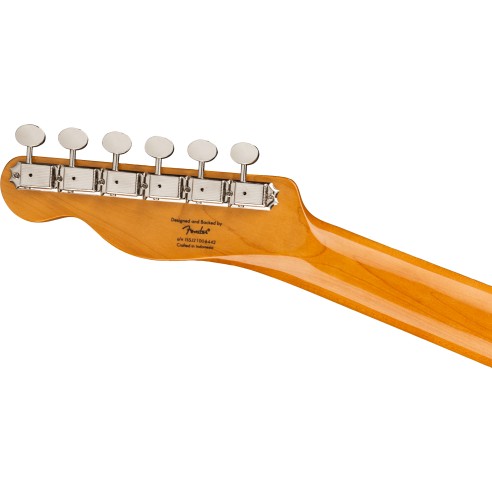 Squier FSR Classic Vibe '60S Custom...