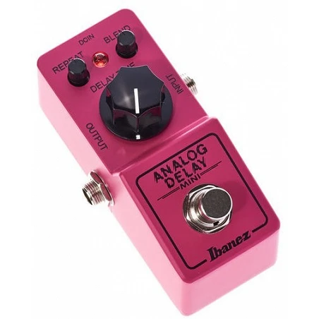 Ibanez Admini Delay Pedal