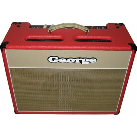 GTA George Thunderbird One Combo