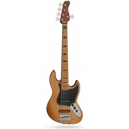Marcus Miller V5 Alder-5 Nt