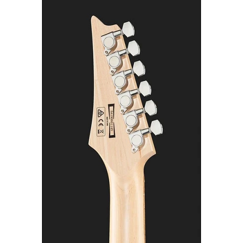 Ibanez miKro GRGM21-BKN