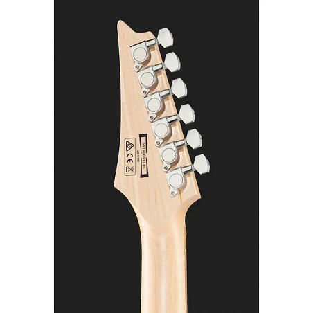 Ibanez miKro GRGM21-BKN