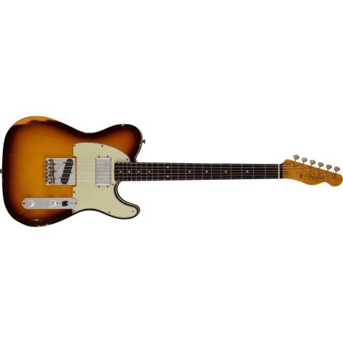 Fender Custom Shop Ltd Ed Cunife Tele...