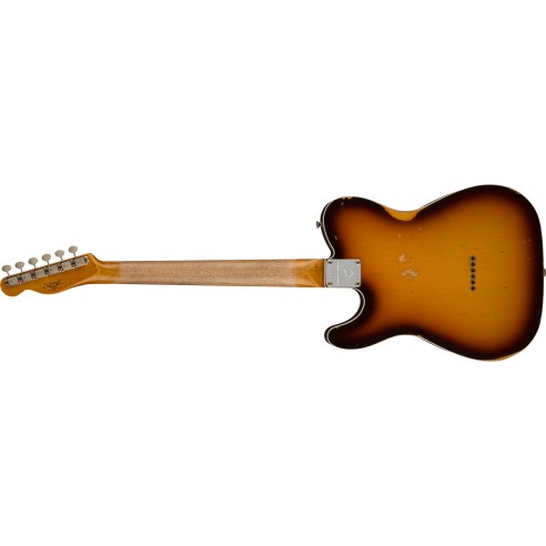 Fender Custom Shop Ltd Ed Cunife Tele...