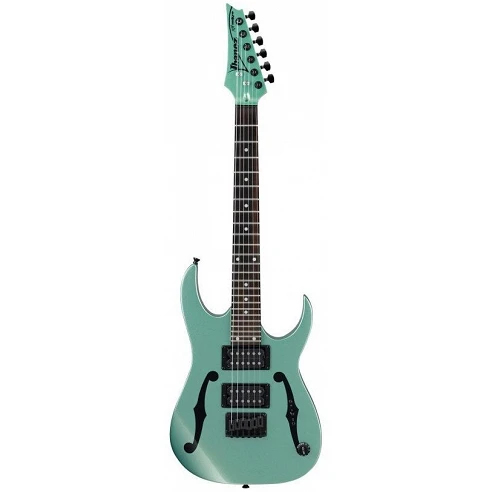 Ibanez PGMM21-MGN Paul Gilbert Mikro...