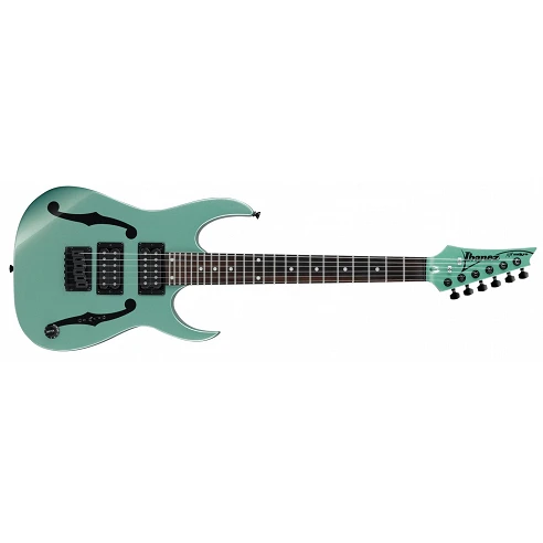 Ibanez PGMM21-MGN Paul Gilbert Mikro...