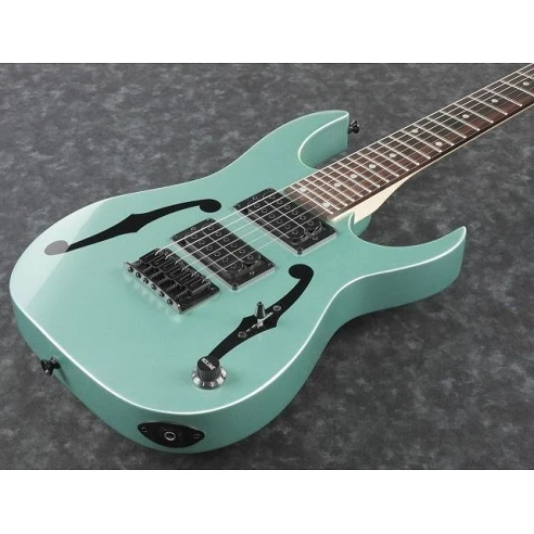 Ibanez PGMM21-MGN Paul Gilbert Mikro...