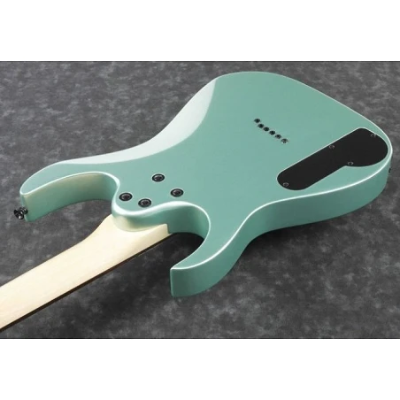 Ibanez PGMM21-MGN Paul Gilbert Mikro Metallic Light Green