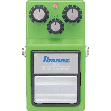 Ibanez TS9 Overdrive