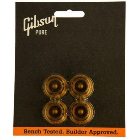 Gibson PRHK-030 Mandos Top Hat Vintage Amber 4 Uds