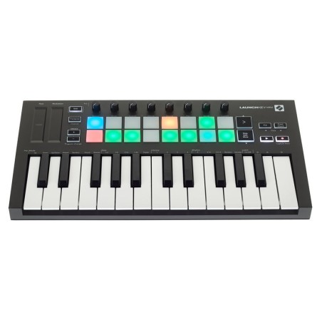 Novation Launchkey Mini MK3