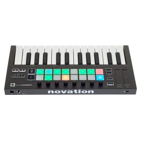 Novation Launchkey Mini MK3
