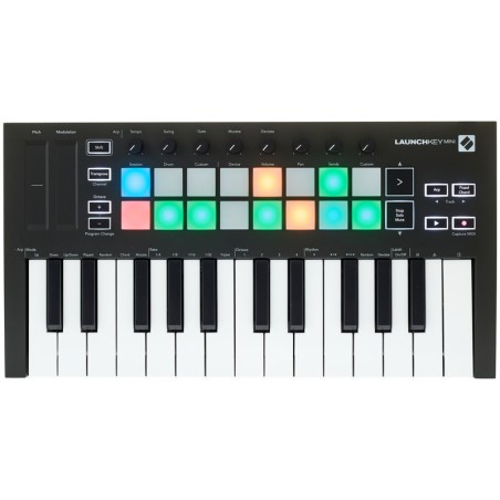 Novation Launchkey Mini MK3